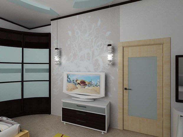 Фото из портфолио коттедж п. Бурцево – фотографии дизайна интерьеров на INMYROOM