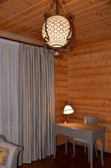 Фотография: Офис в стиле Прованс и Кантри, Современный – фото на INMYROOM