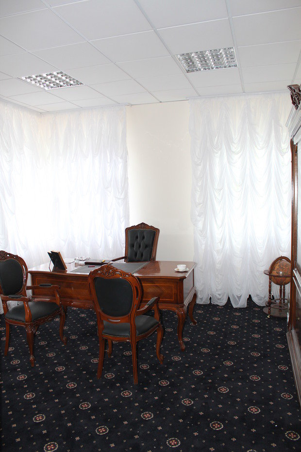 Фото из портфолио Покровка – фотографии дизайна интерьеров на INMYROOM