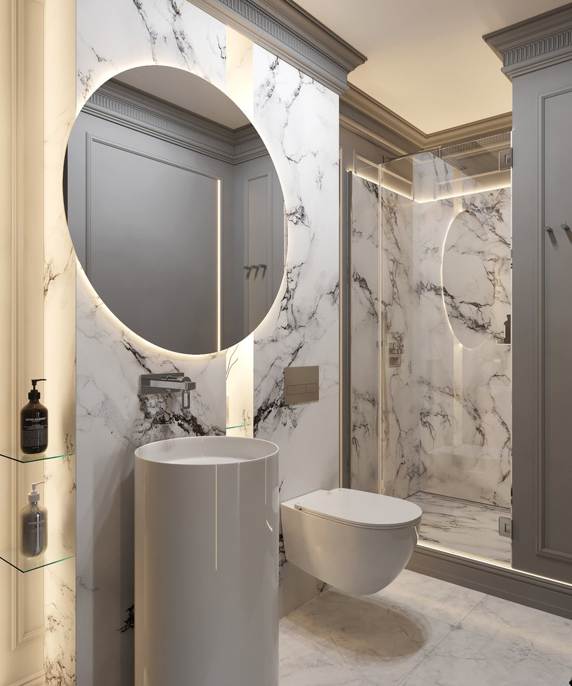 Фото из портфолио Минск-Мир Рио – фотографии дизайна интерьеров на INMYROOM Фото из портфолио Минск-Мир Рио – фотографии дизайна интерьеров на INMYROOM