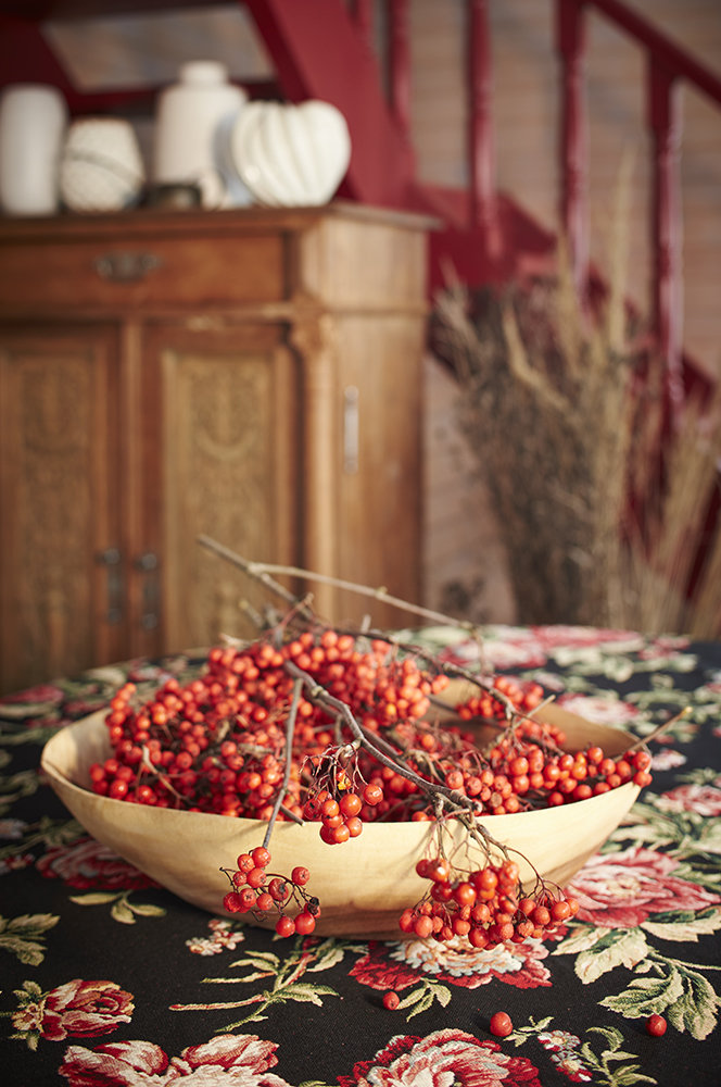 Фотография: в стиле , Дом, Проект недели, Дача, Дом и дача, Калужская область, 4 и больше, Более 90 метров, Дина Косточкина, Нина Биркадзе – фото на INMYROOM