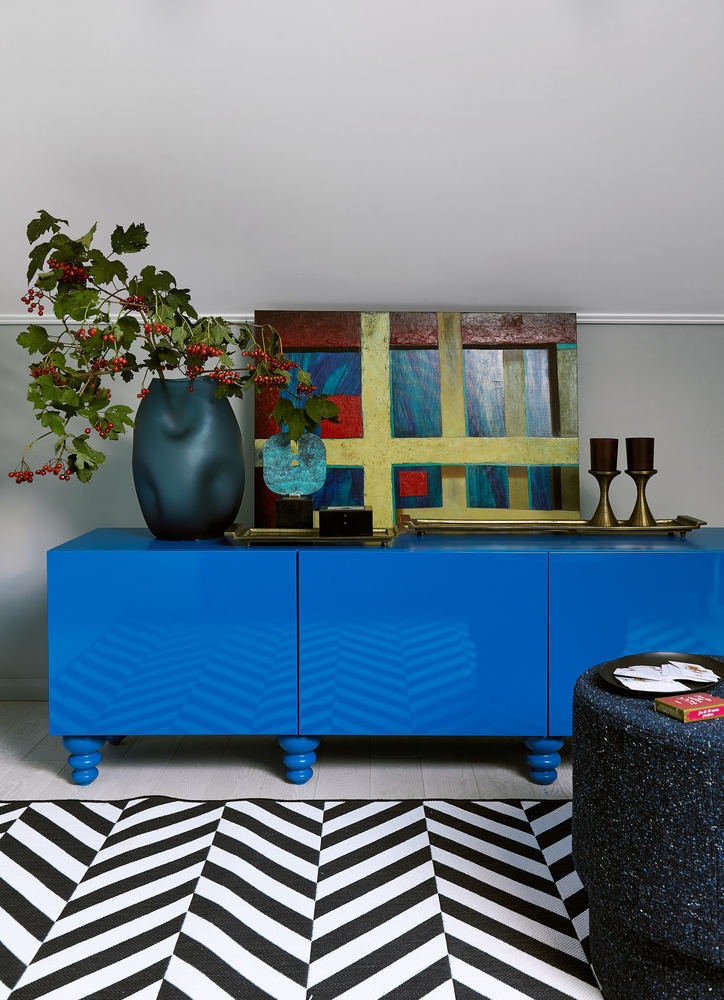 Фотография: Гостиная в стиле Современный, Эклектика, Проект недели, Таунхаус, 4 и больше, Более 90 метров, Ектерина Реброва, Елена Поворова, Бюро Home Emotions – фото на INMYROOM Фотография: Гостиная в стиле Современный, Эклектика, Проект недели, Таунхаус, 4 и больше, Более 90 метров, Ектерина Реброва, Елена Поворова, Бюро Home Emotions – фото на INMYROOM