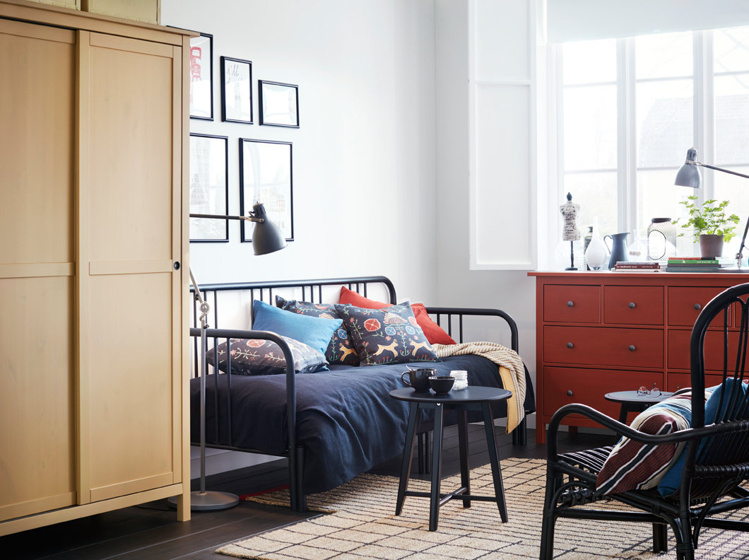 Комод ХЕМНЭС Комод ХЕМНЭС