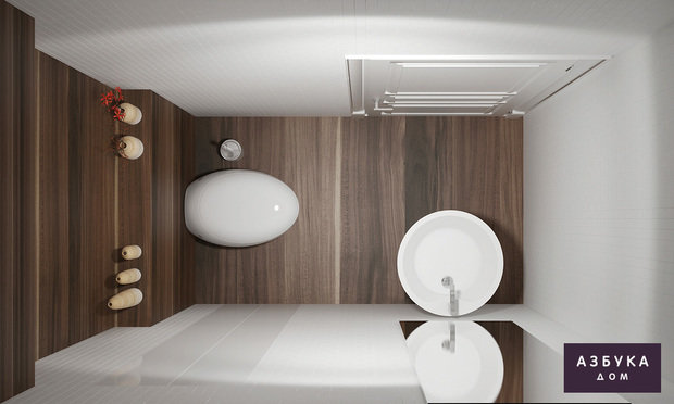 Фото из портфолио Дань Великой Эпохе – фотографии дизайна интерьеров на INMYROOM