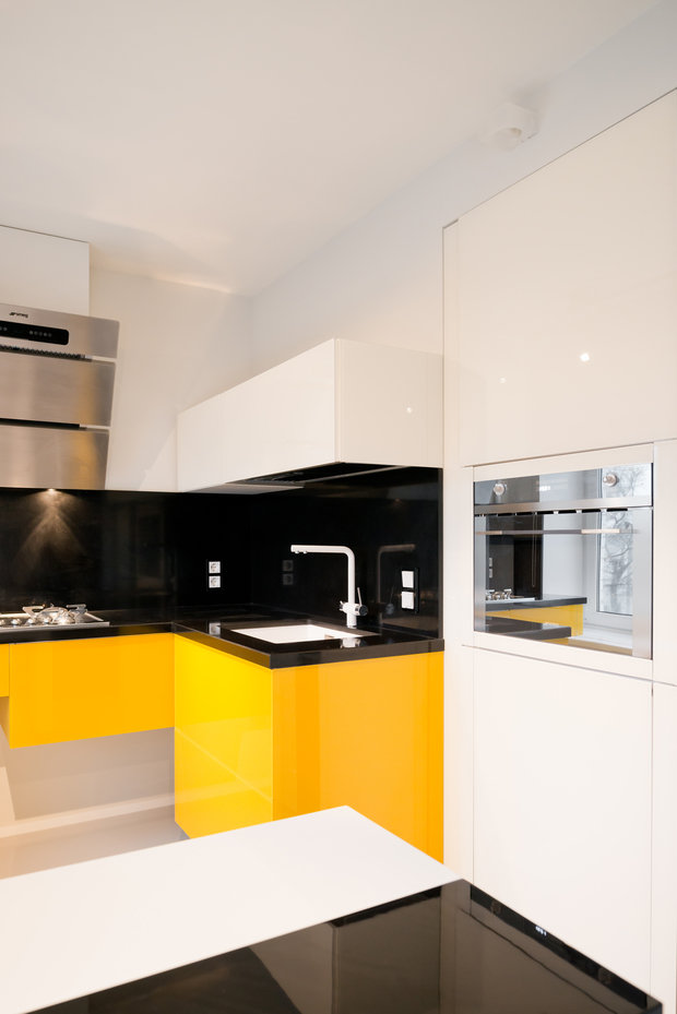 Фото из портфолио король-олень – фотографии дизайна интерьеров на INMYROOM