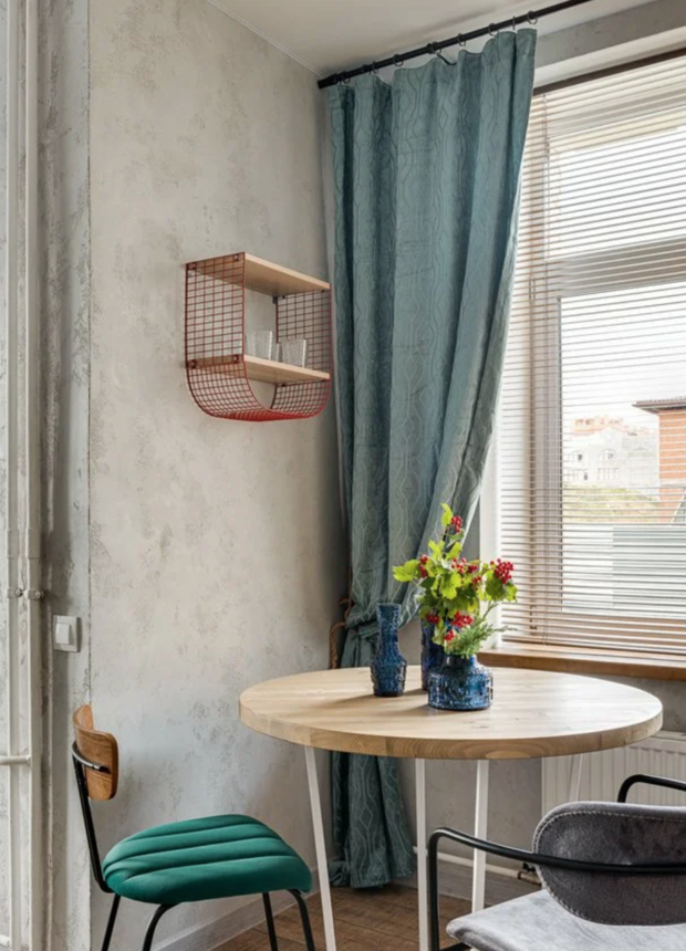 Дизайн: Элина Богомолова