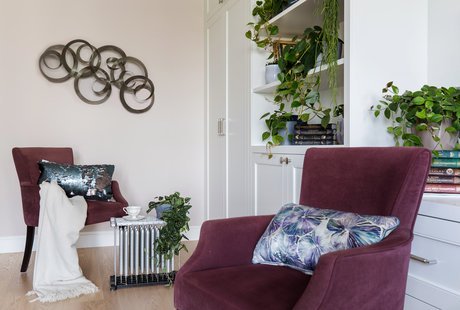 ЖК Московский квартал_