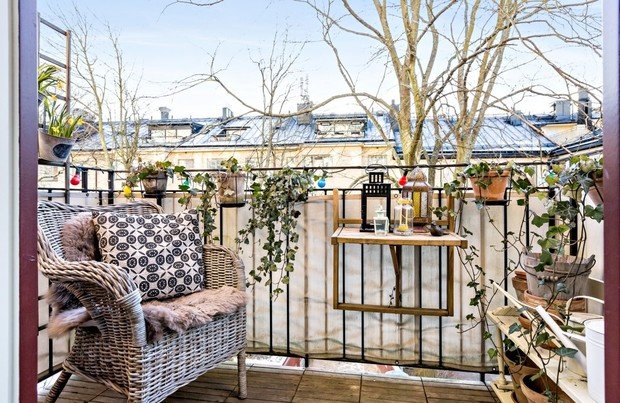 Фото из портфолио SVARTENSGATAN 26, СТОКГОЛЬМ – фотографии дизайна интерьеров на INMYROOM