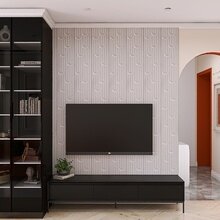 Фото из портфолио Кухня-гостиная | Томск | 2023 – фотографии дизайна интерьеров на INMYROOM