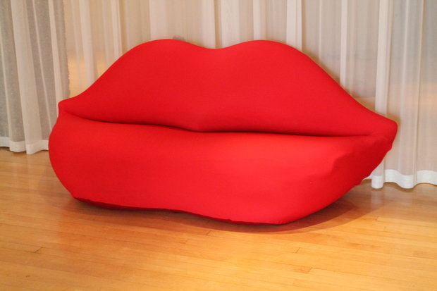 Фотография: Мебель и свет в стиле Современный, Декор интерьера, Vitra, Диван – фото на INMYROOM