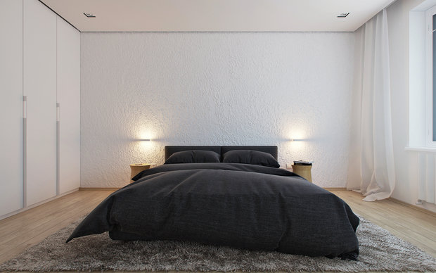 Фото из портфолио Avakiana – фотографии дизайна интерьеров на INMYROOM