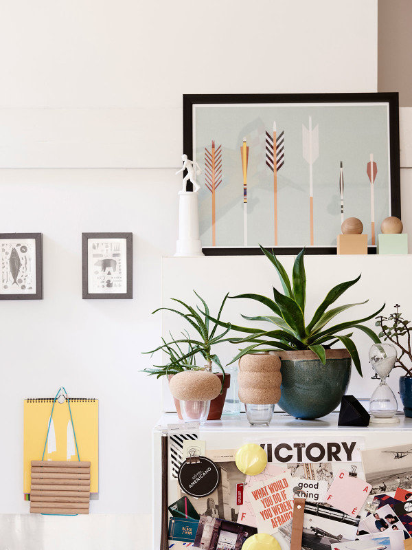 Фото из портфолио Квартира на Манхэттене, в Нью-Йорке,  – фотографии дизайна интерьеров на INMYROOM