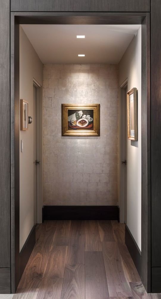 Фотография: Прихожая в стиле Классический, Декор интерьера – фото на INMYROOM