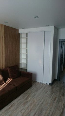 Фото из портфолио квартира на Таежной 4 – фотографии дизайна интерьеров на INMYROOM