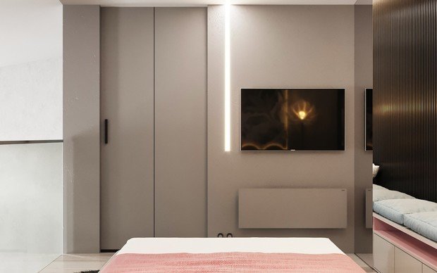 Фото из портфолио NATUREVIBES – фотографии дизайна интерьеров на INMYROOM