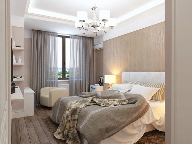 Фото из портфолио Мое избранное – фотографии дизайна интерьеров на INMYROOM