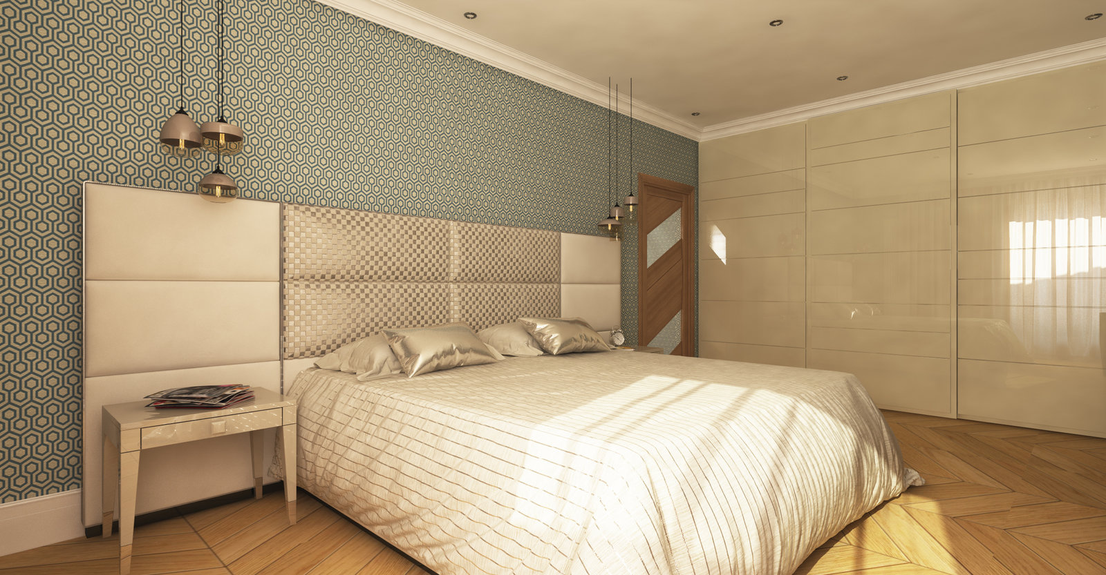 Фото из портфолио Тепло бежевых оттенков – фотографии дизайна интерьеров на INMYROOM Фото из портфолио Тепло бежевых оттенков – фотографии дизайна интерьеров на INMYROOM