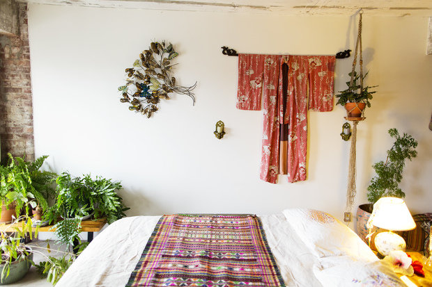 Фото из портфолио Дом МАРИНЫ БУРИНИ – фотографии дизайна интерьеров на INMYROOM