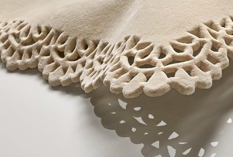 Ковры Hand Tufted
