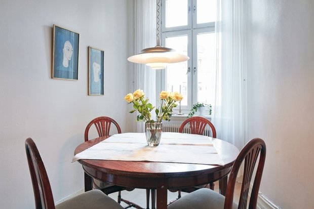 Фото из портфолио В стиле НЕОРЕНЕССАНС!!! – фотографии дизайна интерьеров на INMYROOM