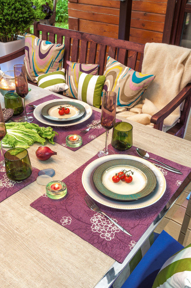 Фотография: Балкон, Терраса в стиле Прованс и Кантри, Современный, Дом, Дома и квартиры – фото на INMYROOM