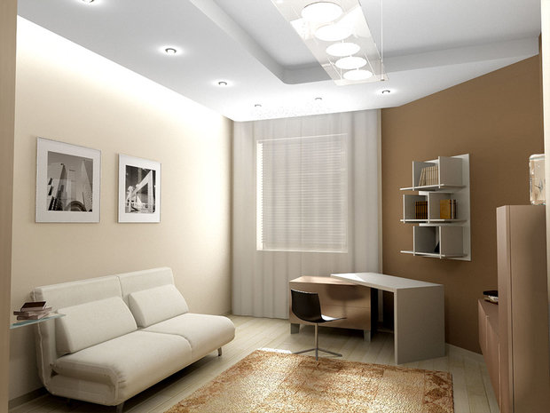 Фото из портфолио Мои избранные статьи – фотографии дизайна интерьеров на INMYROOM