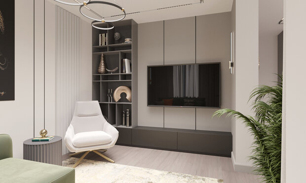 Фотография: в стиле – фото на INMYROOM