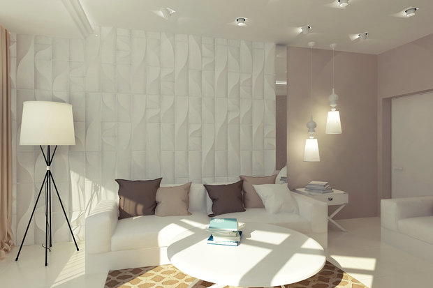Фото из портфолио Мои избранные статьи – фотографии дизайна интерьеров на INMYROOM