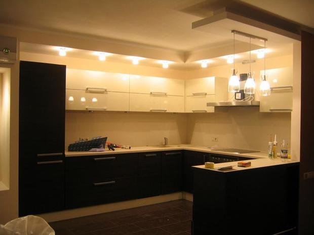 Фото из портфолио Мои избранные статьи – фотографии дизайна интерьеров на INMYROOM