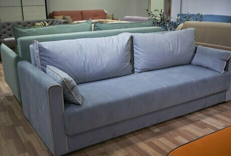 Римини прямой диван