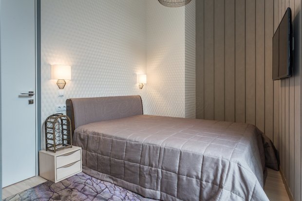 Фото из портфолио Летний день – фотографии дизайна интерьеров на INMYROOM