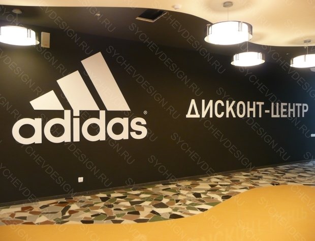 Фото из портфолио ДОМИНО – фотографии дизайна интерьеров на INMYROOM