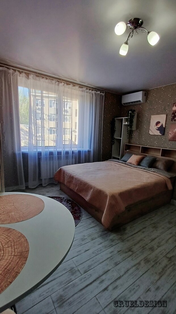 Фото из портфолио Студия для аренды – фотографии дизайна интерьеров на INMYROOM