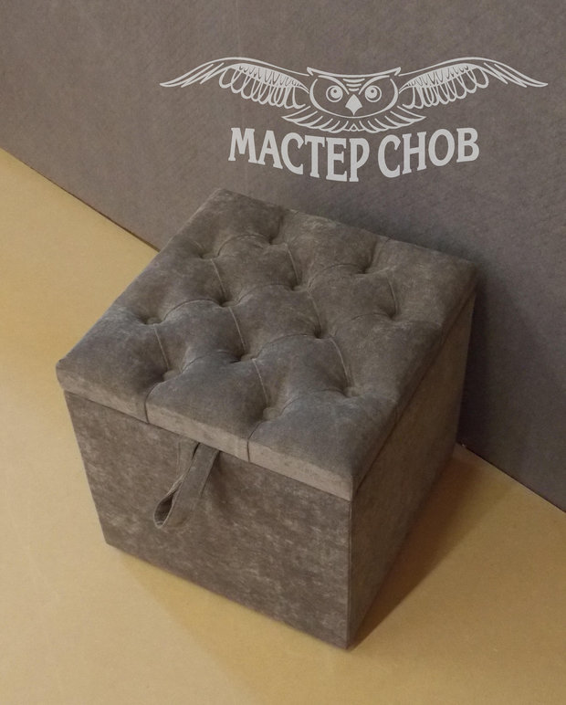 Фото из портфолио Производство малых форм – фотографии дизайна интерьеров на INMYROOM