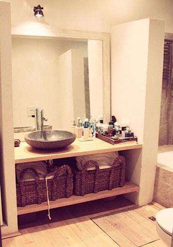 Фото из портфолио Мои избранные статьи – фотографии дизайна интерьеров на INMYROOM