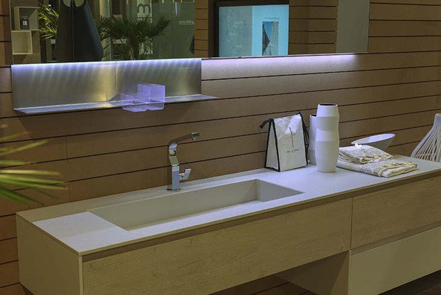 Фото из портфолио quartzforms  – фотографии дизайна интерьеров на INMYROOM