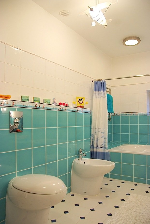 Фото из портфолио HomeSweetHome – фотографии дизайна интерьеров на INMYROOM