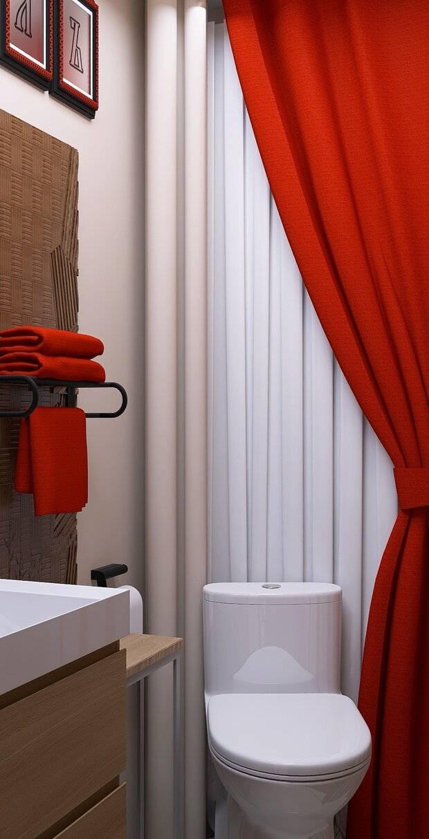Фотография: в стиле – фото на INMYROOM