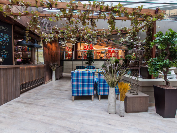 Фотография:  в стиле Прованс и Кантри, Классический, Современный, Дома и квартиры, Городские места – фото на INMYROOM