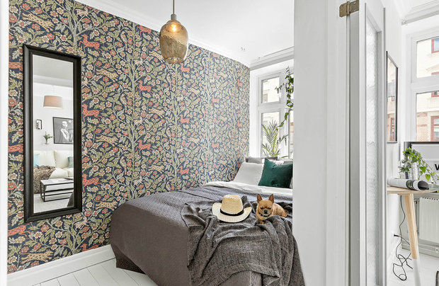 Фото из портфолио Göteborg - Majorna – фотографии дизайна интерьеров на INMYROOM