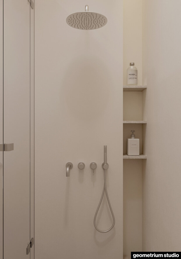 Фото из портфолио ДП ДОМ В БРЯНСКЕ – фотографии дизайна интерьеров на INMYROOM