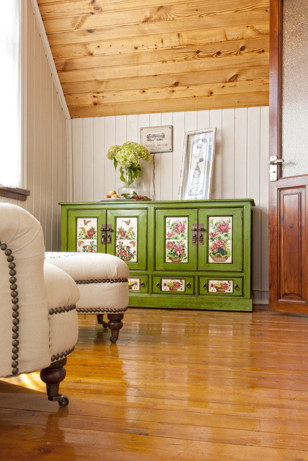 Фотография: Мебель и свет в стиле Прованс и Кантри, Карта покупок, Дача – фото на INMYROOM