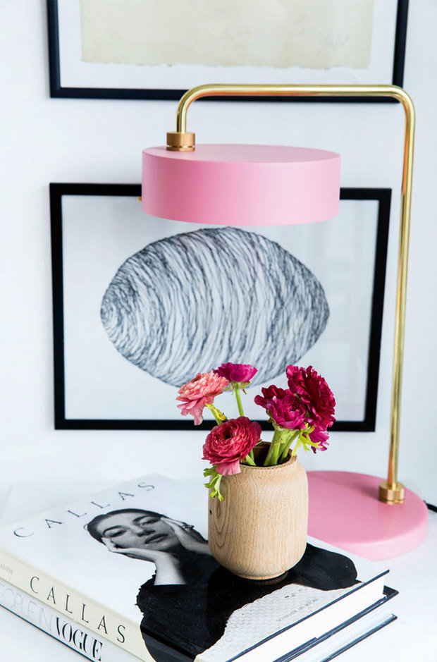 Фото из портфолио Квартира "С ДУШОЙ".. – фотографии дизайна интерьеров на INMYROOM