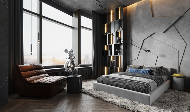 Фотография:  в стиле  – фото на INMYROOM