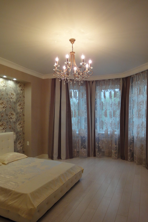 Фото из портфолио ТОПЛЕНОЕ МОЛОКО & ВЕРЕСК - интерьер дома – фотографии дизайна интерьеров на INMYROOM