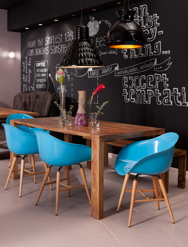 Фото из портфолио INDUSTRIAL LOFT – фотографии дизайна интерьеров на INMYROOM