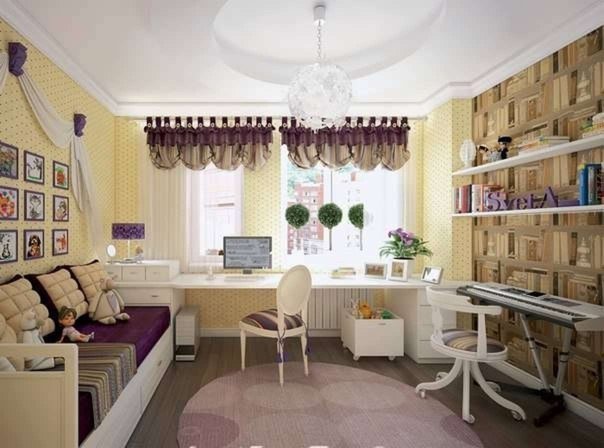 Фото из портфолио Cheche – фотографии дизайна интерьеров на INMYROOM