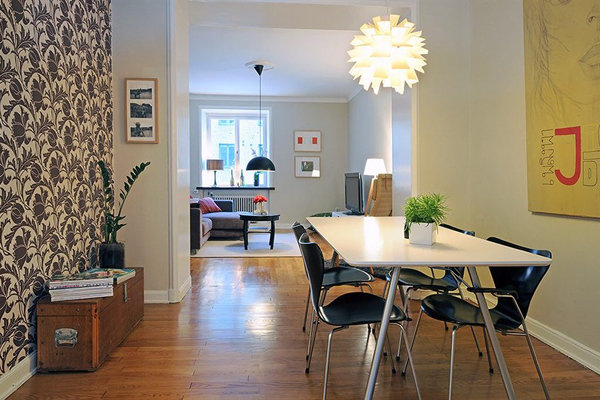 Фотография: Кухня и столовая в стиле Современный, Декор интерьера, Декор дома – фото на INMYROOM