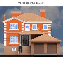 Фото из портфолио Дизайн интерьера, 3D-визуализация – фотографии дизайна интерьеров на INMYROOM