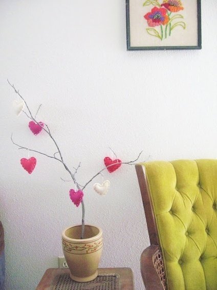 Фотография: Декор в стиле Прованс и Кантри, Классический, Скандинавский, Современный, Эклектика – фото на INMYROOM